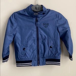 OshKosh B’gosh toddler jacket 24 months